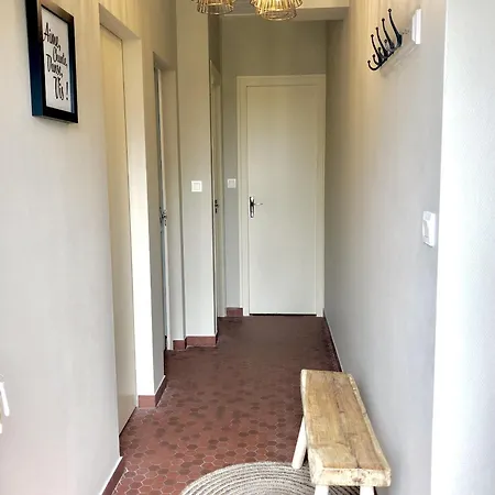 Maison Paisible *