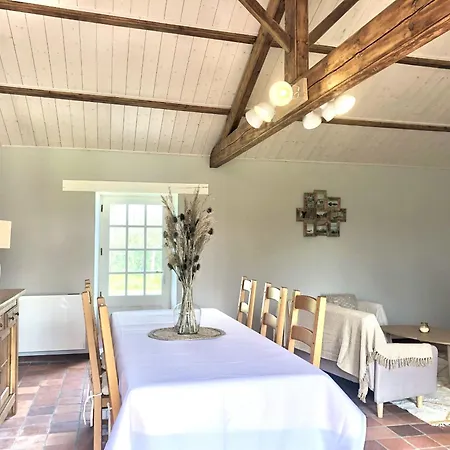 Maison Paisible *