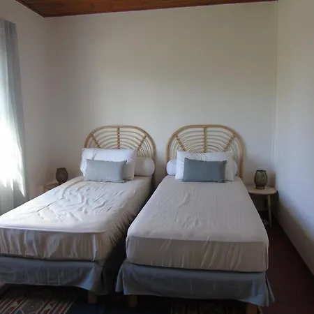 Maison Paisible Holiday home