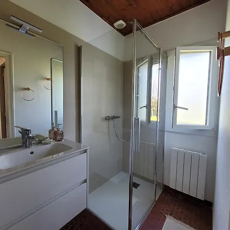 Holiday home Maison Paisible *