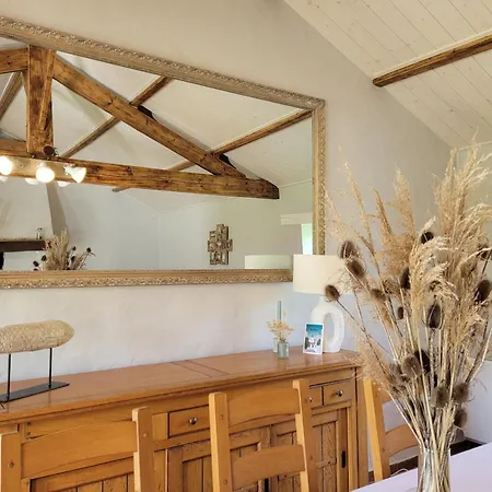 Holiday home Maison Paisible Saint-Jean-de-Monts