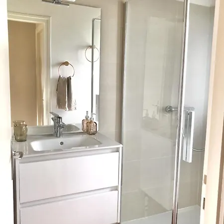 Feriehus Maison Paisible