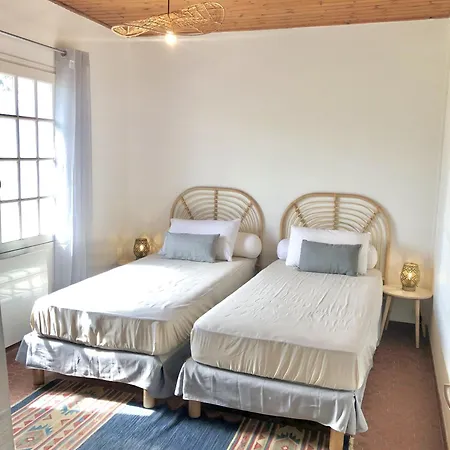 Holiday home Maison Paisible *