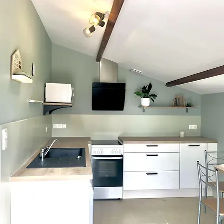 Maison Paisible