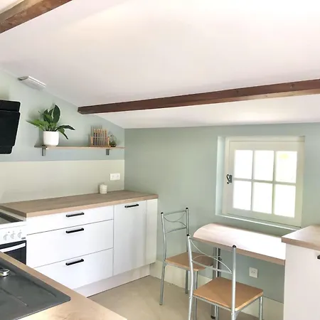 Maison Paisible * Saint-Jean-de-Monts