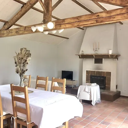 Maison Paisible * Saint-Jean-de-Monts