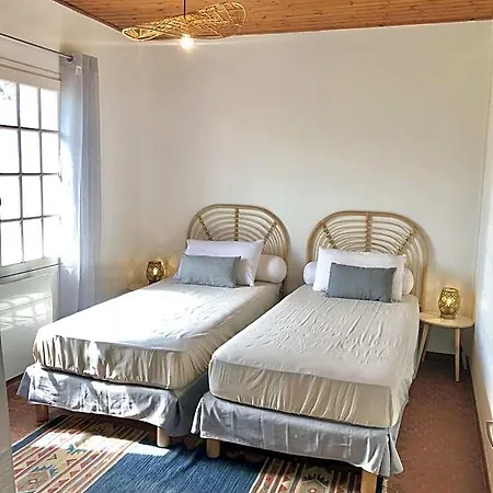 Casa de Férias Maison Paisible *