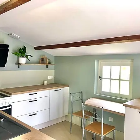 Maison Paisible *