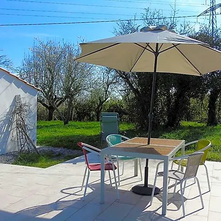 Maison Paisible *