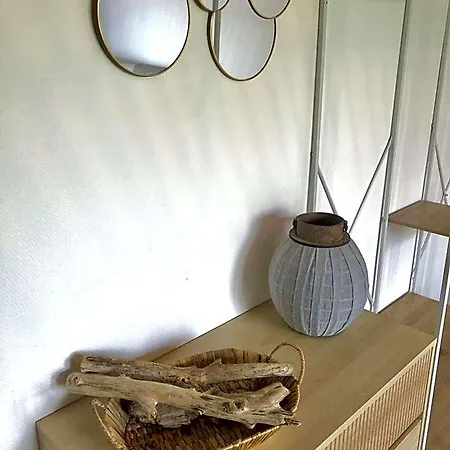 Maison Paisible *