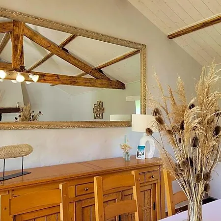Prázdninový dům Maison Paisible Saint-Jean-de-Monts