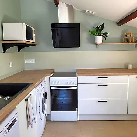 Maison Paisible