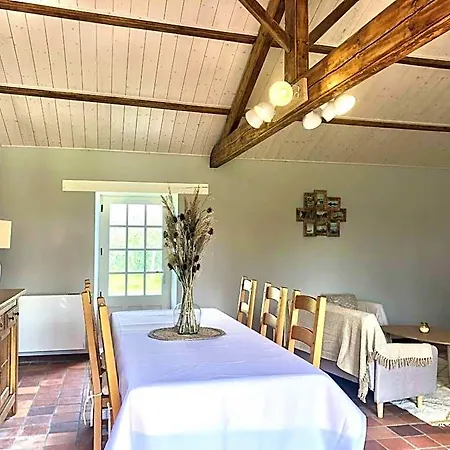 Maison Paisible Saint-Jean-de-Monts