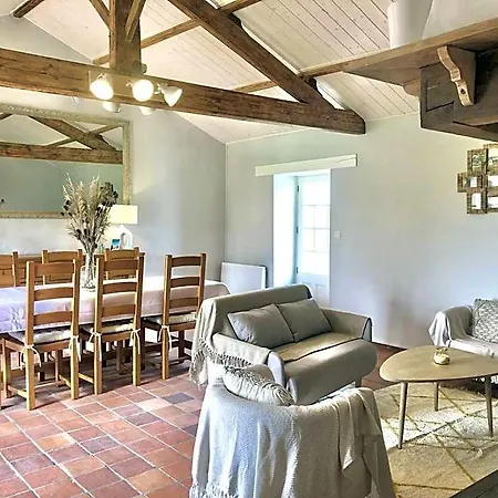 Maison Paisible * Saint-Jean-de-Monts