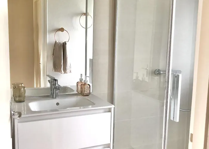 펜션 Maison Paisible